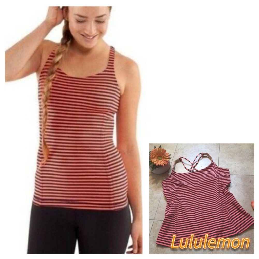 Lululemon Shirt